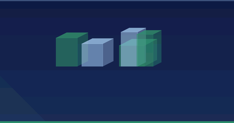 Changing domains