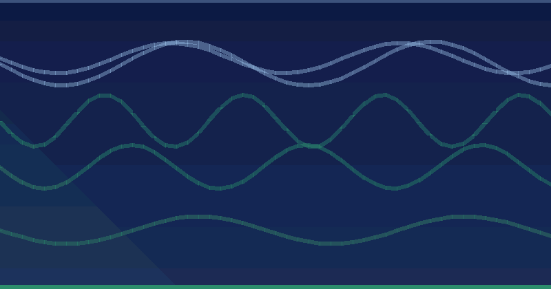 An update on the site: operator