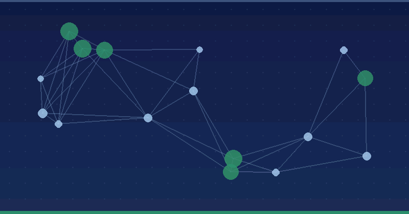Una nueva capa para Google Trends