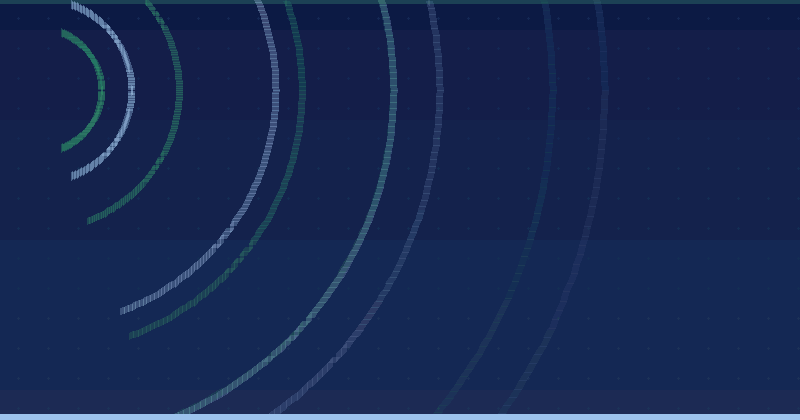 Where’s my data?