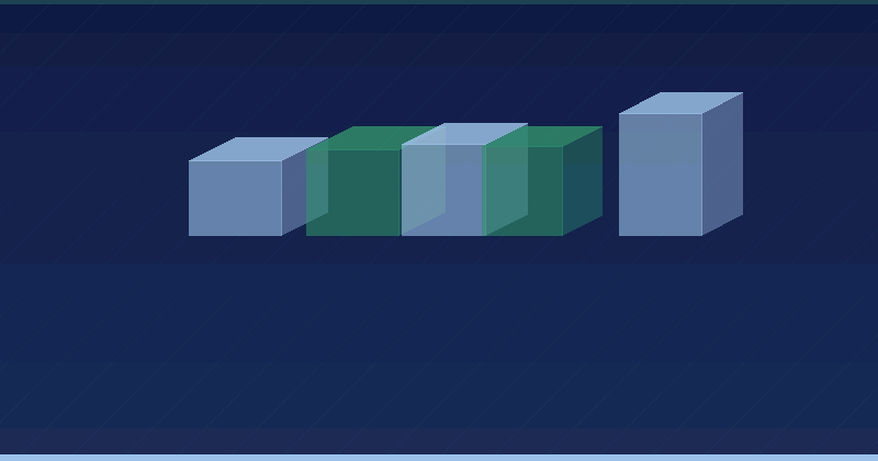 Help test some next-generation infrastructure