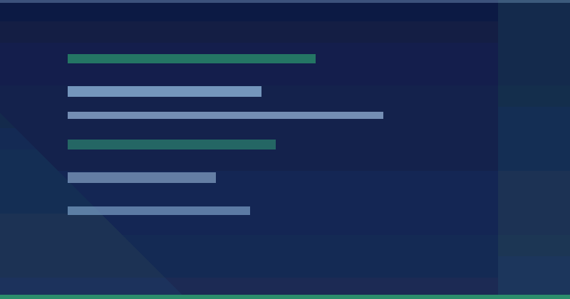 A reminder about widget links