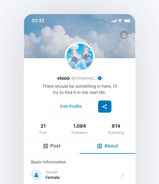 Digital Marketing Portfolio Challenge Image 3