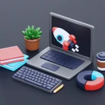 design agency project 8