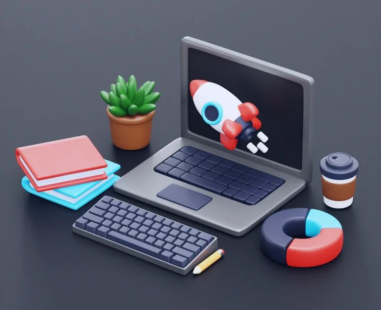design agency project 8