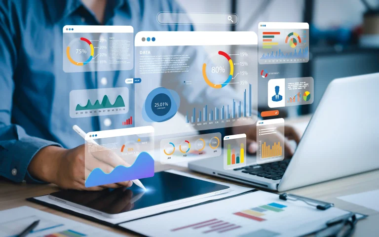 CRM SYSTEM