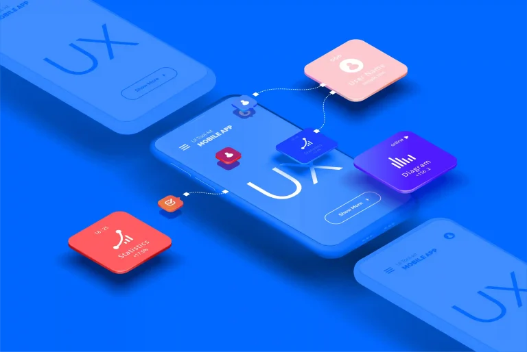 WEB BUILD DESIGN