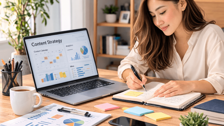 AI Advertising Optimization: Essential Checklist Tools for On-Page Strategies in Content Teams