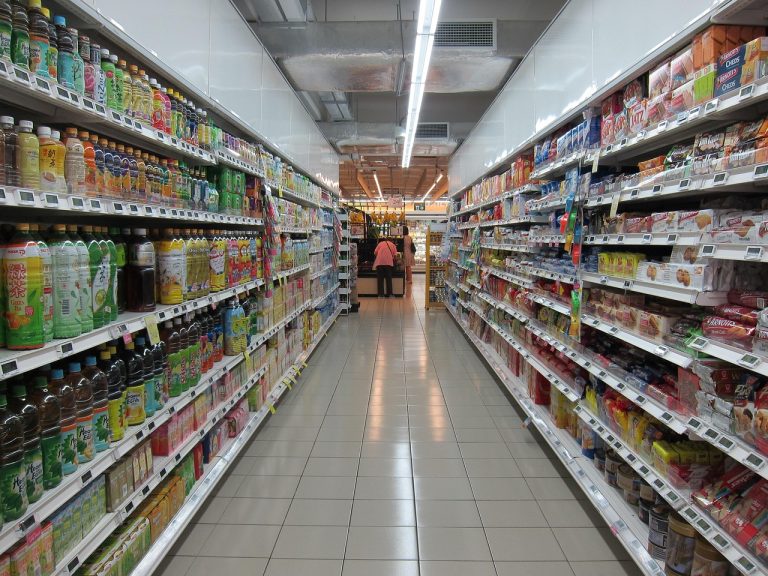 AI Optimization: Elevating Visibility in the Consumer Goods Industry