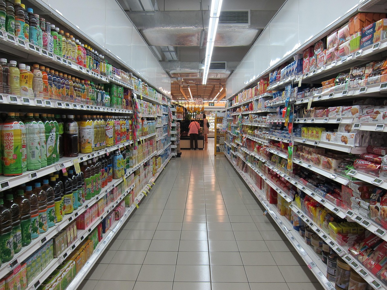 AI Optimization: Elevating Visibility in the Consumer Goods Industry