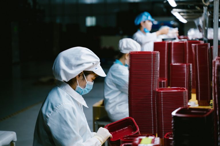 AI Optimization in Energy Manufacturing: Insights from a Transformative Case Study