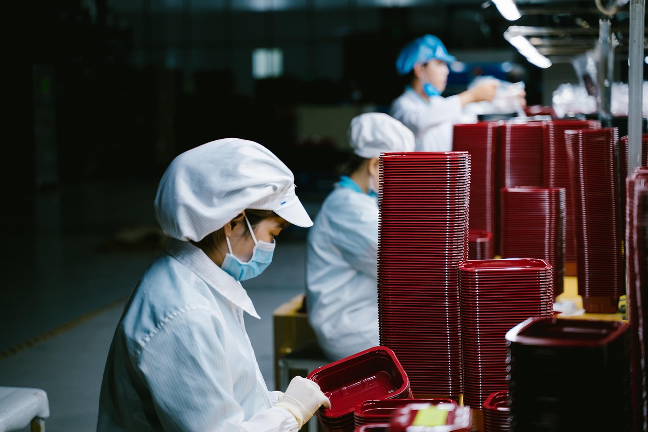 AI Optimization in Energy Manufacturing: Insights from a Transformative Case Study