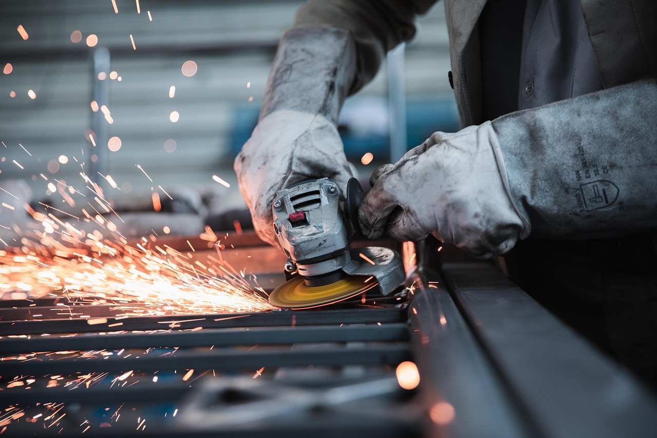 AI Optimization: Strategies for Enhancing Manufacturing Tools and Visibility