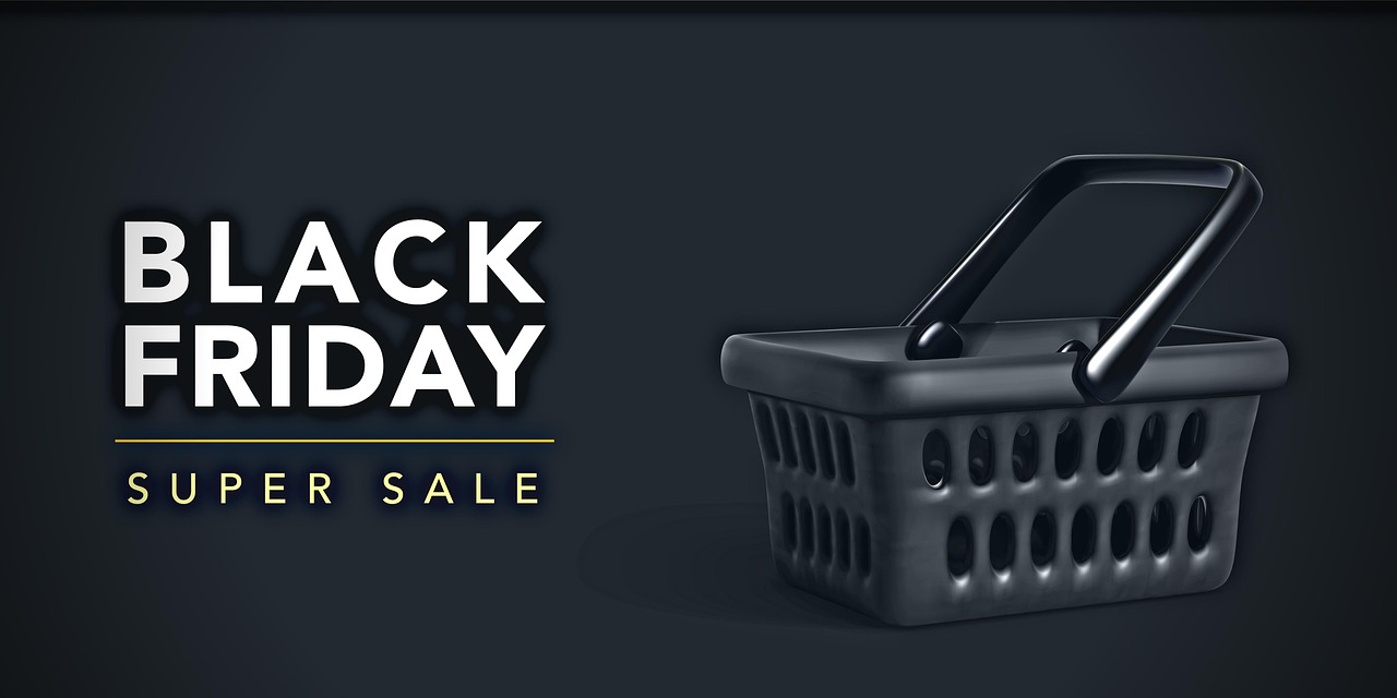 Black Friday Satış Kampanyaları İçin Yapay Zeka Reklam Optimizasyonunda Ustalık