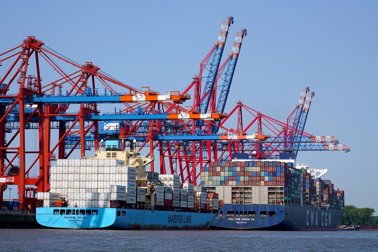 Mastering AI Optimization for Freight Efficiency