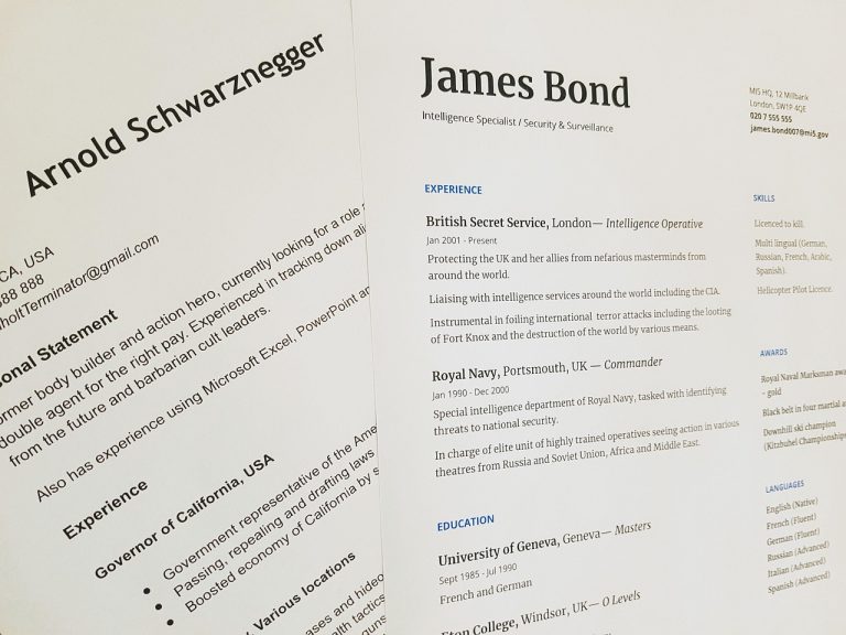Mastering Job Matching: The Role of AI Optimization in Resume Builders