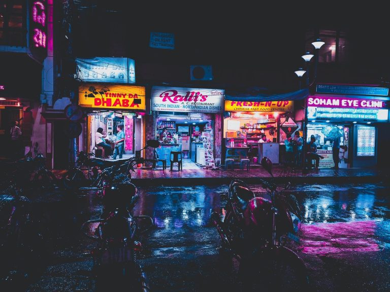 shop