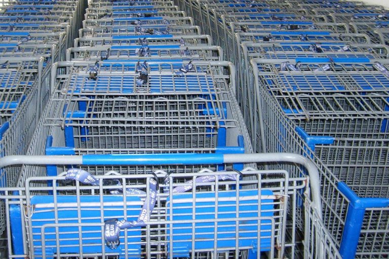 cart
