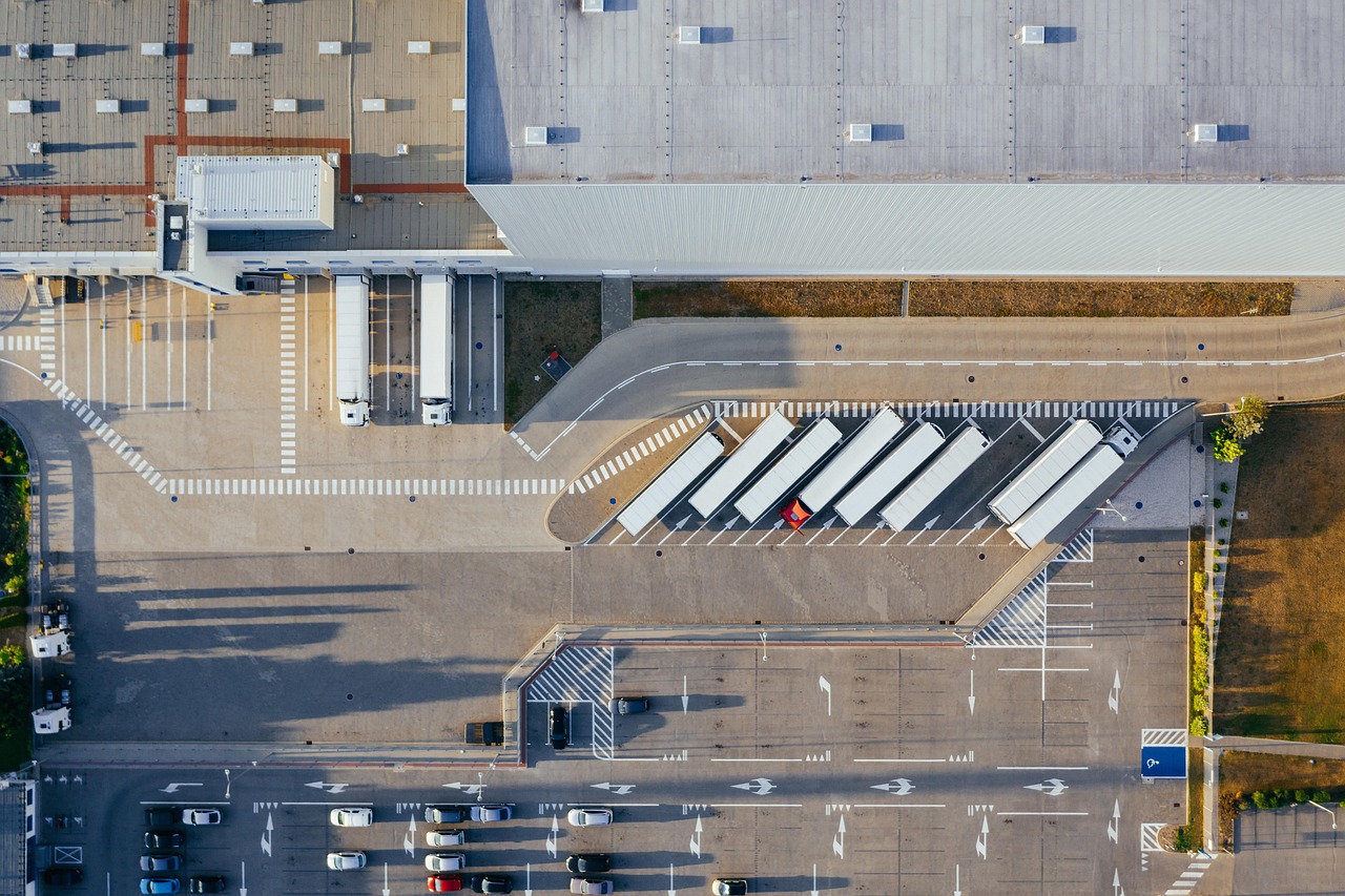 The Impact of Artificial Intelligence on Global Supply Chains