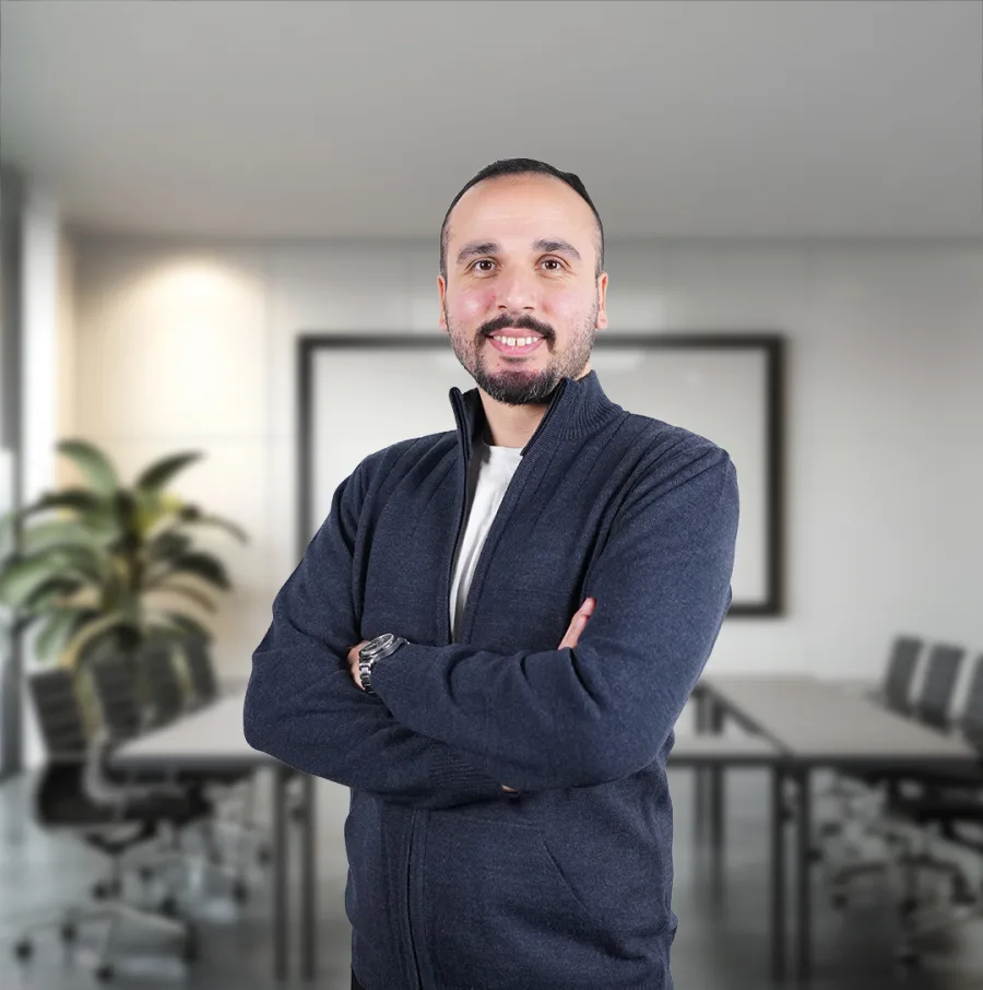 Alper Koçer