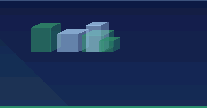 The index volume tool