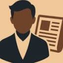 Amir Articles logo