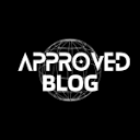 Approved Blog logo