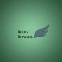 BlogRowing logo