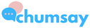 ChumSay logo