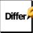 Differ logo