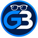Geek Bloggers logo