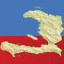 Haiti Liberté logo