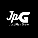 JustPlanGrow logo