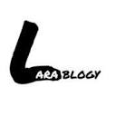 LaraBlogy logo