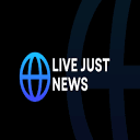 LiveJustNews logo