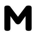 Makszy logo