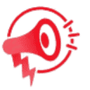 NewsHart logo