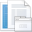 Orientering logo