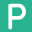 Postr logo