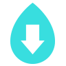 Dropmark logo