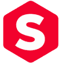SelfPosts logo