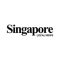 SG Local News logo