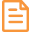 The Amber Post logo