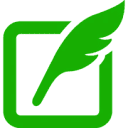 The Big Blogs logo