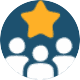 The Consumers Feedback logo