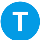 Trusted Writes logo