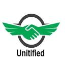 Unityfied logo