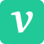 Velog logo