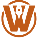 WriteUpCafe logo