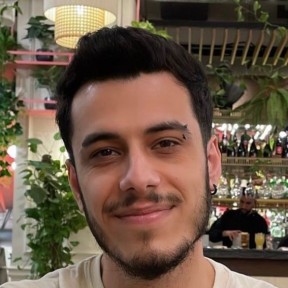 Mertcan Yalçın